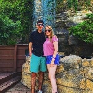 Meet your Posher, Brendan